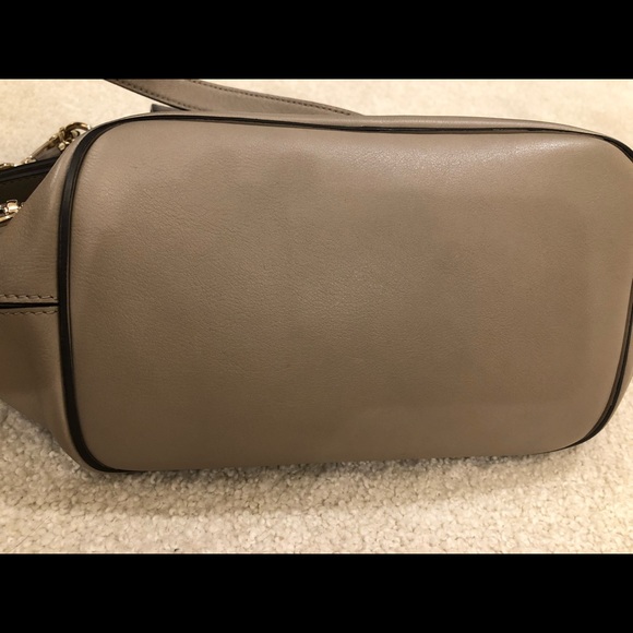 Chloe Faye Backpack in Motty Gray Medium main image 4